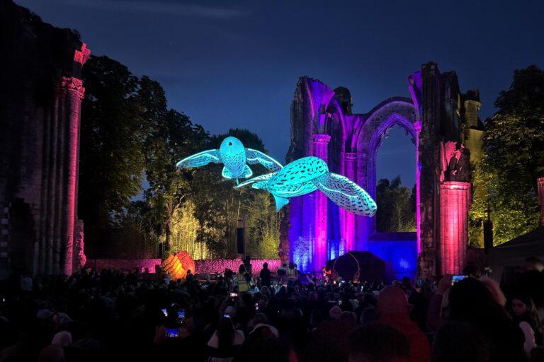 Abbaye de La Couronne 2024 - PIKOOKS - meneoWeb