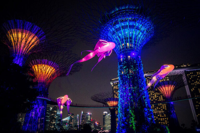 Luminéoles - Porté par le Vent _ Festival Voilah singapour 12983991_1190735770956926_3234094620274835839_o (2)_000