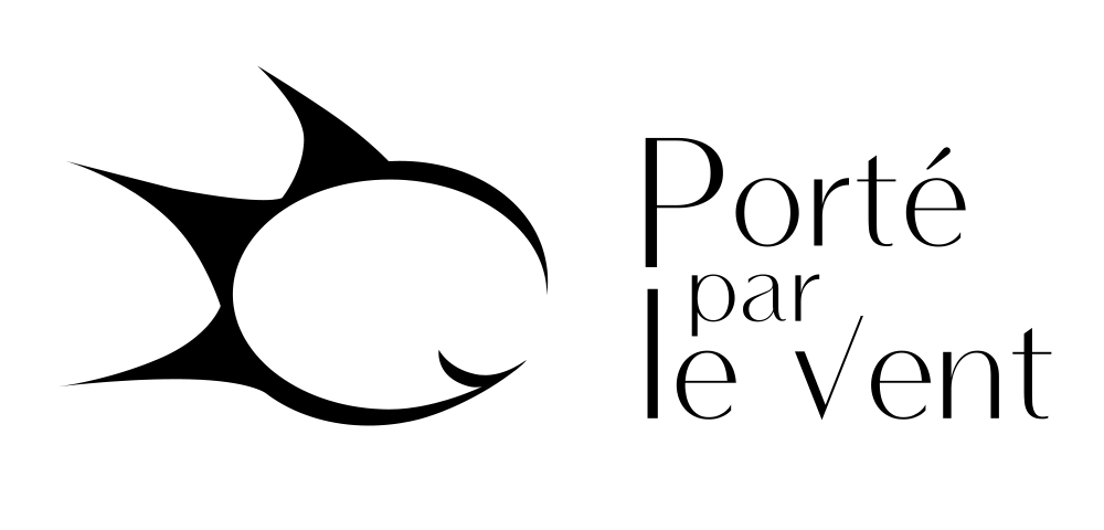 Porté par le Vent